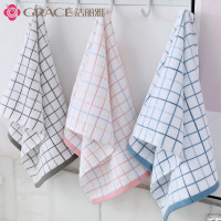 洁丽雅Grace格瑞1 面料:棉 规格: 32*70cm