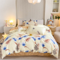 洁丽雅采优四件套 JLY-3401