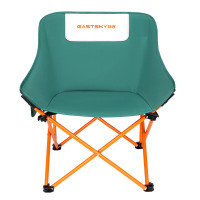 驿客驿客月亮椅(绿色)EKH-9013 62.5*50*66cm(展开尺寸)