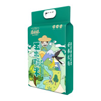 米妹妹五常糯米1kg Z149