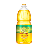 米妹妹一级大豆油1.8L Y022