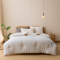 百维丝原绵大豆蛋白被BWS-BZ6363 200cm*230cm