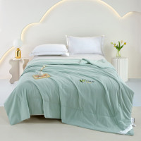 百维丝草本凉感芦荟被BWS-BZ5118 200cm*230cm