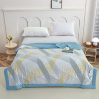 百维丝新疆纯棉夏被BWS-BZ5121 180cm*200cm