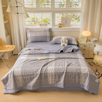 百维丝阿拉尔棉花夏被BWS-BZ6375 200cm*230cm