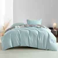 百维丝优加60s贡缎四件套BWS-TJ7519 被套:200*230 床单240*250 枕套:48*74*2
