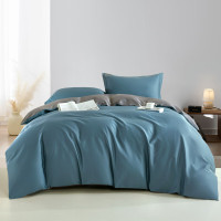 百维丝艾佳60s贡缎四件套BWS-TJ7519 被套:200*230 床单240*250 枕套:48*74*2