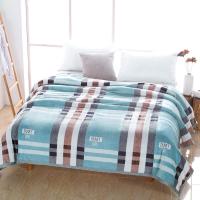 百维丝优雅舒享绒毯BWS-TZ8156 150*200cm