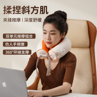 和正 HZ-U3 U型多功能颈椎按摩器(计价单位:个)