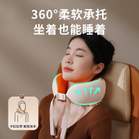 和正 HZ-U7 颈椎按摩器(计价单位:个)