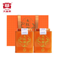 大益金柑普-大红柑(85g)85g/罐 30罐/件
