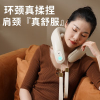 和正 HZ-J1 颈椎按摩器( 计价单位:个)