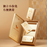 八马茶业 赛珍珠11111· 安溪铁观音 75g