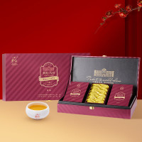 英红·公爵九号礼盒180克 (3克*60泡/盒)