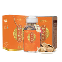 岭南新宝堂世纪橙10年 250克/瓶、4瓶=1件