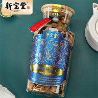 岭南新宝堂福泓瓶10年 250克/瓶、4瓶=1件