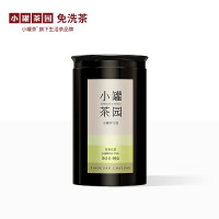 小罐茶 XIAO GUAN TEA 彩标系列茉莉花茶2.0版95g/罐