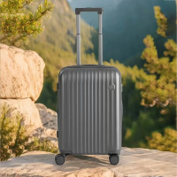 皮尔卡丹20寸拉杆箱P42368283-20D