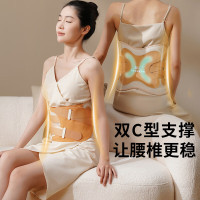 和正 HZ-Y6腰部支撑按摩器(计价单位:个) S码