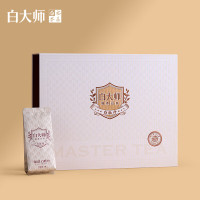 白大师大师风范白牡丹散茶(2021-150克)150克/盒 (5g*30)