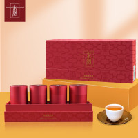 宋凰金骏眉小四罐120g