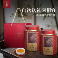 宋凰红韵蜜兰香单罐150g