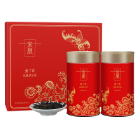 宋凰花韵蜜兰香礼盒200克