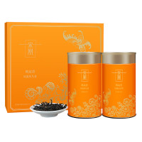 宋凰花韵鸭屎香礼盒200克