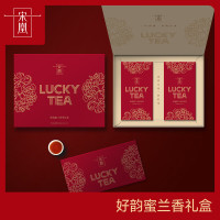 宋凰好韵密兰香180克