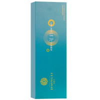 积庆里星礼·绿茶80克/盒