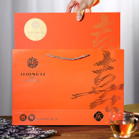 积庆里喜庆180克/盒