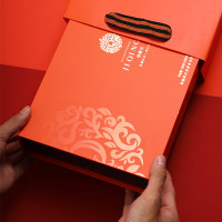 积庆里东方金美人·庆150克/盒