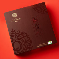 积庆里澜香·梅占红200克/盒