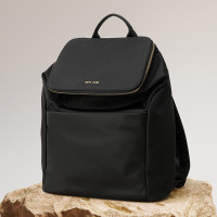 皮尔卡丹(pierre cardin)女式双肩包W51252011-4A