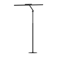 IPUDA全光谱双光源落地灯T7 PRO黑色