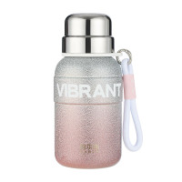 哈尔斯(HAERS)星耀元气瓶HGB-600-001 600毫升 粉色