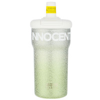 哈尔斯(HAERS)星耀吸管杯HGA-500-001 500毫升 绿色