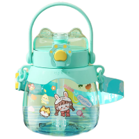 哈尔斯(HAERS)猫爪迷你小肚杯HTR-950-109 950毫升