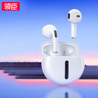 领臣(LINGCHEN)立体声音乐蓝牙耳机H77