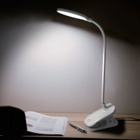 IPUDA移动夹子台灯T2