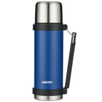 哈尔斯(HAERS)真空保温旅行壶HY-1200-11 1200毫升