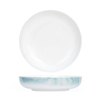 帝俊 云锦万里 8.5英寸 窝盘 2个