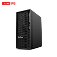 联想(Lenovo)P360台式办公电脑主机 I7-12700/16G 内存/512G SSD+2T HDD/独显