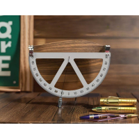 哈光 矿用坡度尺FD200型/个