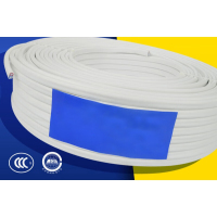 百花湖 BVVB护套线2*4 100米/一盘