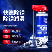 固特威 液体扳手 除锈剂 1L/瓶