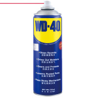 WD-40 螺栓松动剂 500ml 1瓶