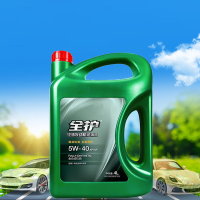 嘉实多 全合成 机油 4升