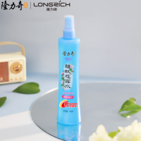 隆力奇 花露水 驱蚊花露水 喷雾式 复合花果香型 195ml 新旧包装随机发货 1瓶装