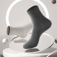 南极人 NMZ100D 棉袜 1双 (混色 10双起卖)